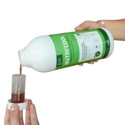 Ravene Calmant Cheval Stressé|Stress Concours^Nutri'Cool Solution