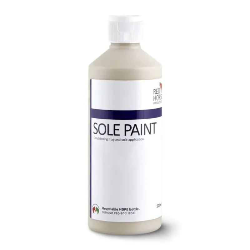 Red Horse Products Fourchettes Pourries^Sole Paint