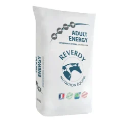 Reverdy Reverdy^Adult Energy (prix dégressif)
