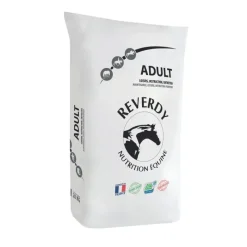 Reverdy Reverdy|Granulés^Adult (prix dégressif)