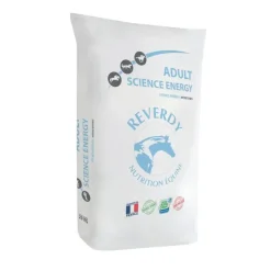 Reverdy Reverdy|Granulés^Adult Science Energy (prix dégressif)