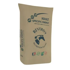 Reverdy Reverdy|Granulés^Adult Specific Energy (prix dégressif)