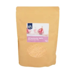 Reverdy Ail|Immunité^Ail Semoule