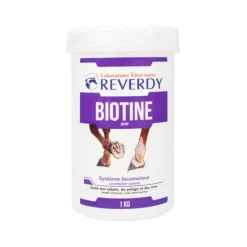 Reverdy Injections|Biotine^Biotine Cheval