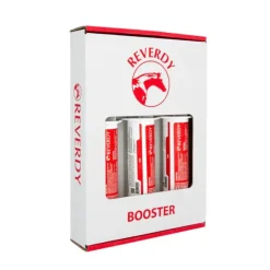 Reverdy Boosters^Booster Cheval