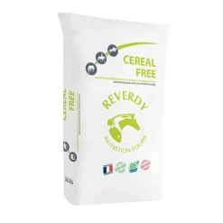Reverdy Reverdy|Granulés^Cereal Free (prix dégressif)