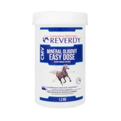 Reverdy Cmv Loisir^CMV Mineral Oligovit Easy Dose