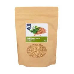 Reverdy Fenugrec|Immunité^Fenugrec