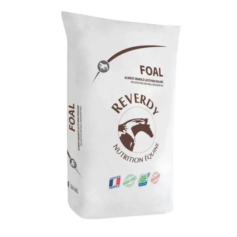 Reverdy Reverdy|Granulés^Foal (prix dégressif)
