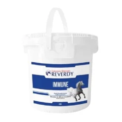 Reverdy Immunité|Immunité^Immune