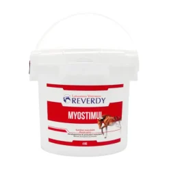 Reverdy Coup De Sang|Développement Musculaire^Myostimul