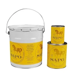 Sapo Products Entretien Du Matériel|Baumes, Huiles^Sapo Graisse pour Cuir