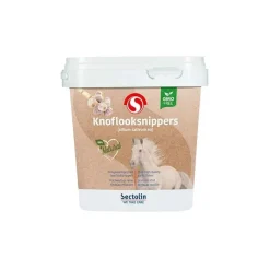 Sectolin Ail|Parasites, Vermifuges^Ail Cheval en Granulés