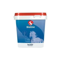 Sectolin Injections|Biotine^Biotine