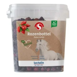 Sectolin Convalescence Du Cheval|Immunité^Eglantier pour Chevaux