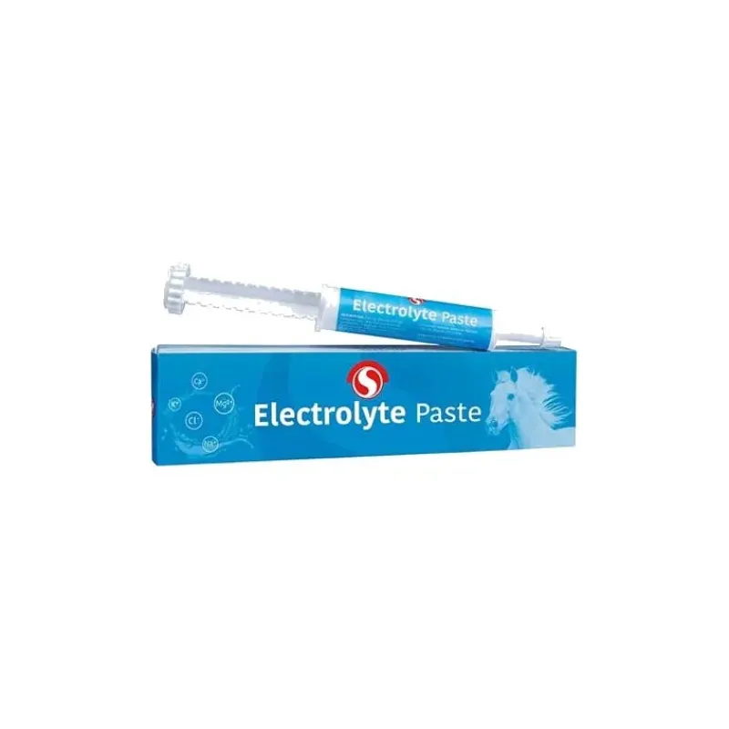 Sectolin Electrolytes|Vitamines, Minéraux^Electrolyte Paste