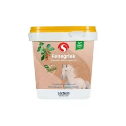 Sectolin Fenugrec|Reprise D'Etat^Fenugrec Cheval