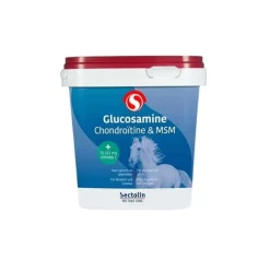 Sectolin Arthrose|Soutien Des Articulations^Glucosamine, Chondroitine & MSM