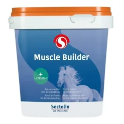 Sectolin Développement Musculaire^Muscle Builder