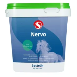Sectolin Anti-Stress, Chaleurs Jument|Tryptophane^Nervo