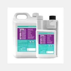 Pharmacie|Shampoings^Shampoing Antibactérien STERI 7 XTRA