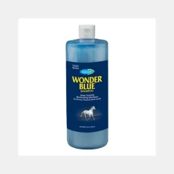 Farnam Shampoings^Shampoing Cheval Wonder Blue