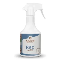 Speed Gale De Boue|Crevasses^Spray Peau Cheval Bac Control