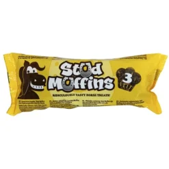 Stud Muffins Friandises^Friandises pour Chevaux