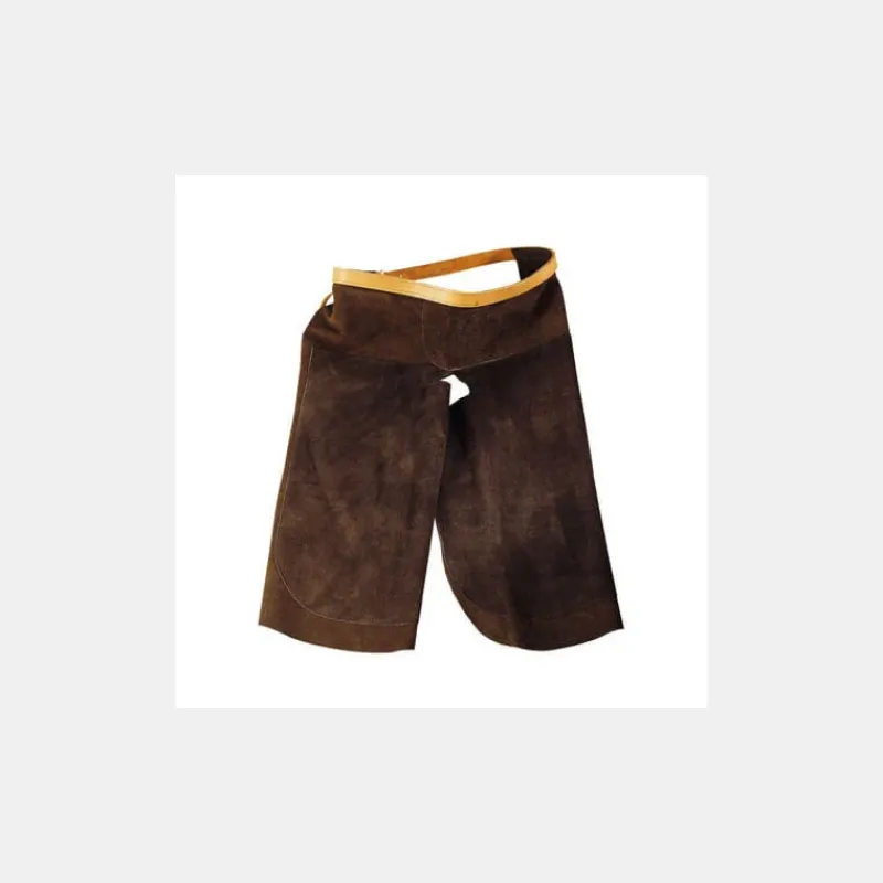 Autres Accessoires^Tablier Cuir de Maréchal Ferrant