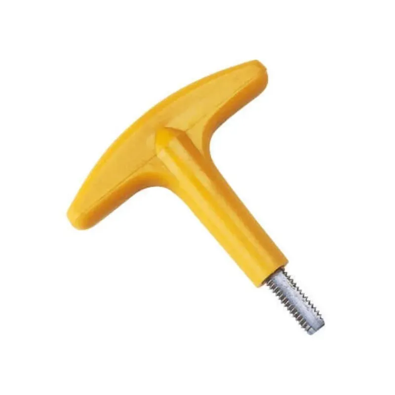 EKKIA Indispensables Concours^Taraud à Crampons