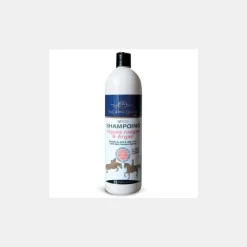 Thermequin Shampoings^Shampoing Algues Rouges Argan