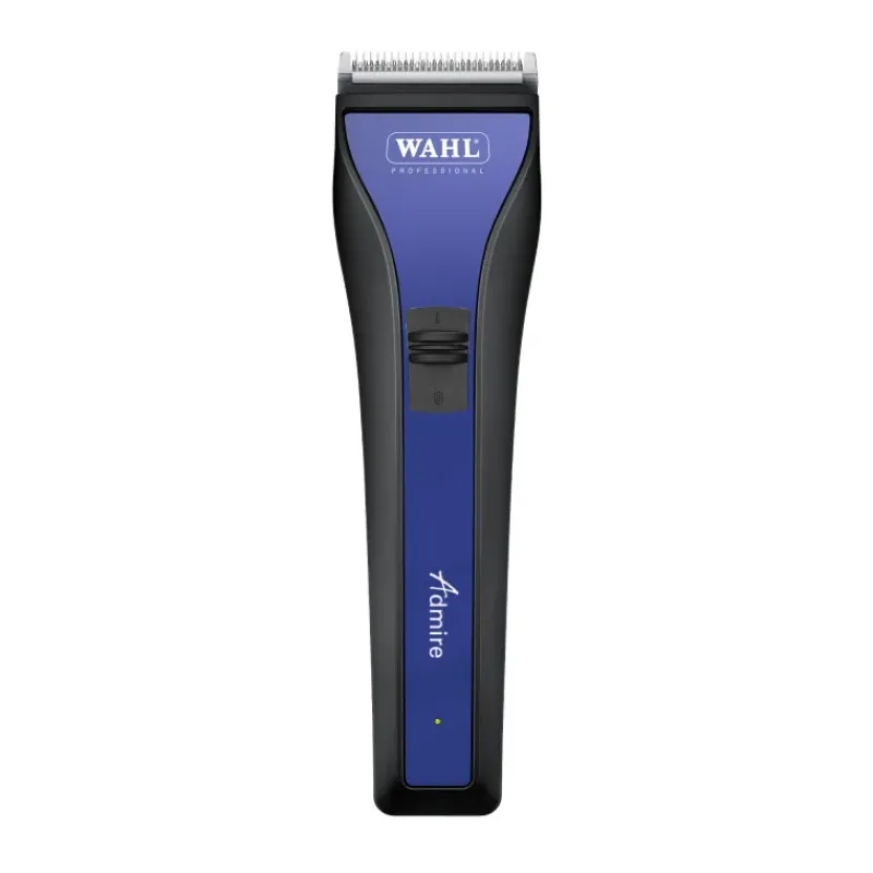 Wahl Tondeuses De Finitions^Tondeuse Chevaux Sans Fil Admire
