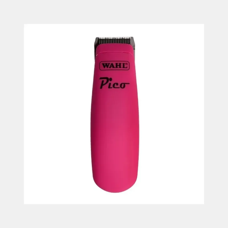 Wahl Tondeuses De Finitions^Tondeuse de Finition Chevaux Pico