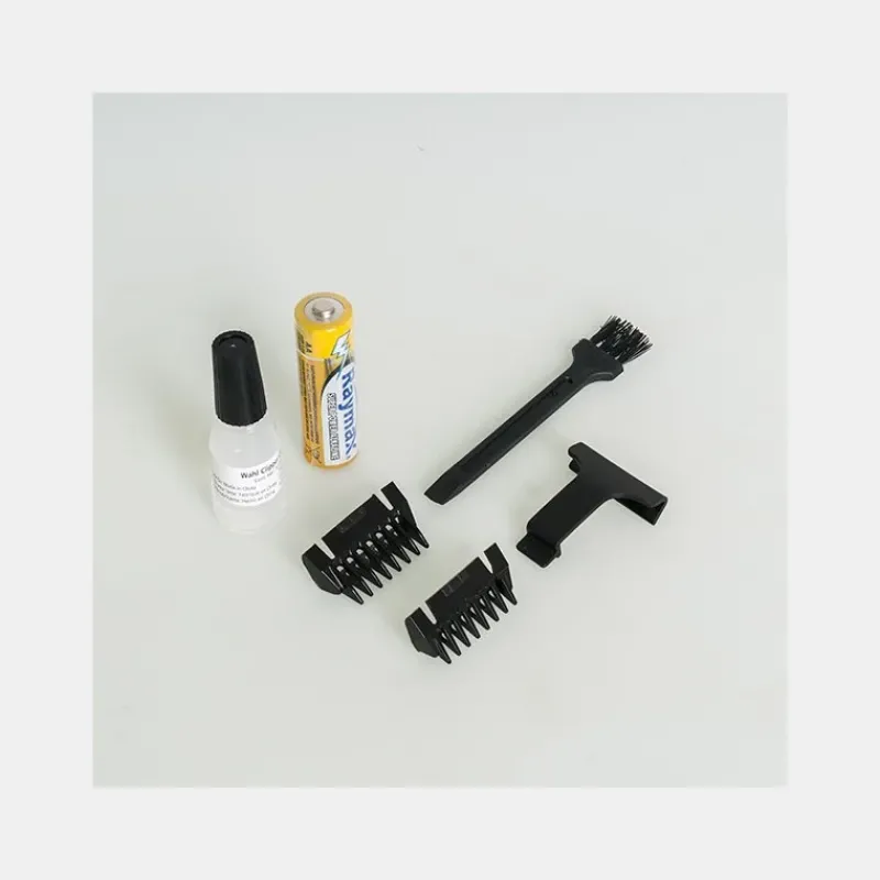 Wahl Tondeuses De Finitions^Tondeuse de Finition Chevaux Pico