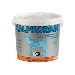 TRM Vitamines Poulain|Gestation, Lactation^Calphormin Croissance Cheval