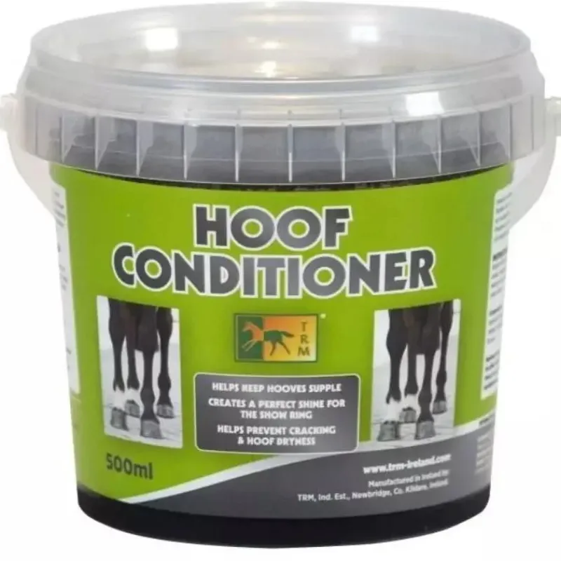 TRM Graisses, Huiles Pour Sabots|Sabots Secs, Graisses, Huiles^Hoof Conditioner