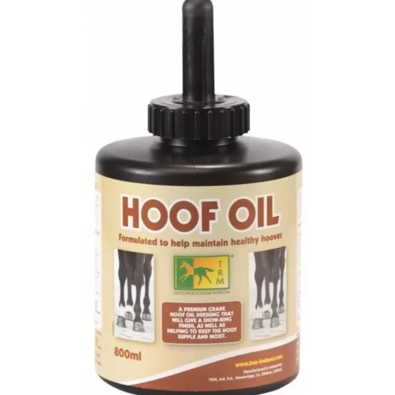 TRM Graisses, Huiles Pour Sabots|Sabots Secs, Graisses, Huiles^Hoof Oil