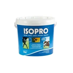 TRM Electrolytes^Isopro Electrolytes Cheval
