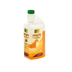 TRM Arthrose, Fourbure|Mélanges Curcuma^Kurasyn 360x Curcuma Acide Hyaluronique Articulation Cheval