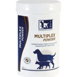 TRM Compléments Alimentaires Pour Chat|Compléments Alimentaires Pour Chien^Multiplex Powder Vitamines Chien Chat