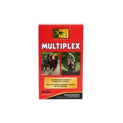 TRM Boosters|Ulcères, Acidité Gastrique^Multiplex Seringues Booster Cheval