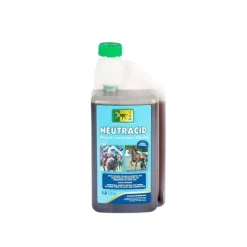 TRM Courbatures|Récupération Musculaire^Neutracid Récupération Cheval