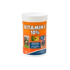 TRM Immunité|Vitamines^Vitamine C Cheval 10%