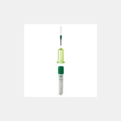 Accessoires De Soins|Injections^Tubes à Prelevement Vacutainer
