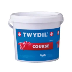 Twydil Cmv Course, Endurance^Course CMV Course