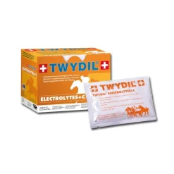 Twydil Electrolytes^Electrolytes+C