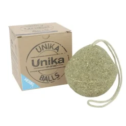 Unika Pierres À Sel^Balls Herbs