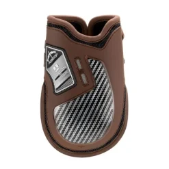 Veredus Guêtres, Protège-Boulets^Carbon Gel Absolute Marron Protege Boulet
