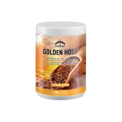 Veredus Graisses, Huiles Pour Sabots|Sabots Secs, Graisses, Huiles^Golden Hoof Onguent Sabot