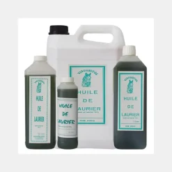 Viscositol Graisses, Huiles Pour Sabots|Fourmilières, Seimes^Huile de Laurier